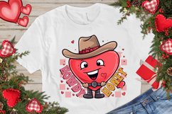 Howdy Honey Sublimation PNG Product Image 2