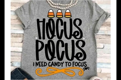Fall SVG JPEG Silhouette Cricut Halloween candy corn focus Product Image 1