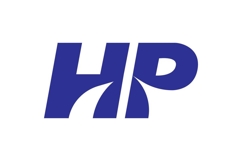 HP logo design Product Image 1