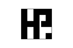 HP logo design Product Image 1