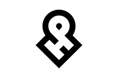 HP PH logo design Product Image 1