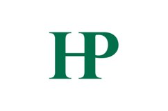 HP Logo design Product Image 1