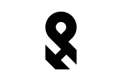 HP PH logo design Product Image 1