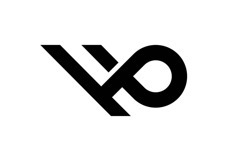 HP logo design Product Image 1