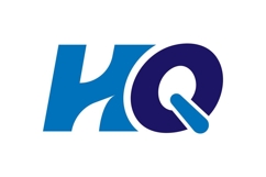 HQ logo design Product Image 1