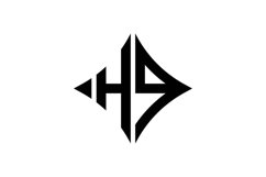 HQ Logo design Product Image 1