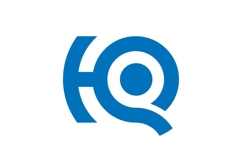 HQ logo design Product Image 1