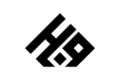 HQ logo design Product Image 1