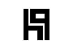 HQ logo design Product Image 1