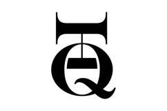 HQ QH logo design Product Image 1