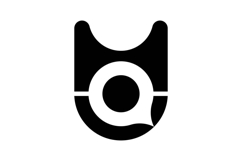 HQ QH logo design Product Image 1