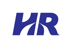 HR Logo Design Product Image 1