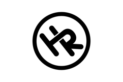 HR Logo Design Product Image 1