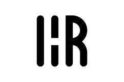 HR Logo Design Product Image 1