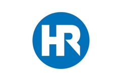 HR Logo Design Product Image 1