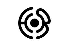 HR Logo Design Product Image 1