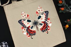 Beautiful Christmas Sublimation Clipart Bundle - 33 Designs Product Image 6