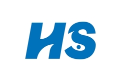 HS logo design Product Image 1