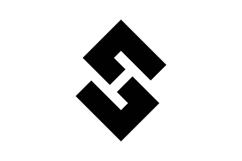 HS SH Logo Design Product Image 1