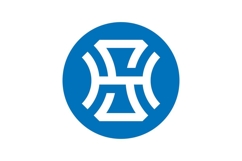 HS SH Logo Design Product Image 1