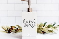 Karlie - Cute Script Font Product Image 9