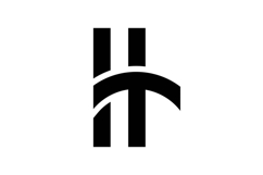 HT Logo Design Product Image 1