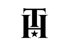 HT TH logo design Product Image 1