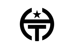 HT TH logo design Product Image 1