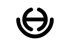 HU UH logo design Product Image 1