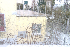 Chicken cutting file SVG DXF Product Image 2