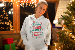 Christmas SVG Files Bundle with 750 Items Product Image 8