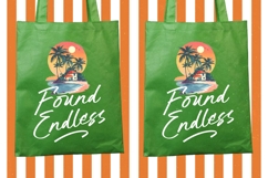 Hulatin - Modern Brush Script Product Image 7