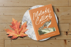 Hulatin - Modern Brush Script Product Image 8