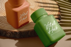 Hulatin - Modern Brush Script Product Image 13