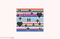 Pride Month SVG PNG T-shirt Design, Pride day SVG Shirt Product Image 1