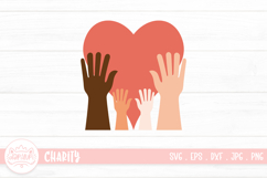 Human Rights Charity Sign And Symbol Product Image 1