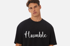 Humanity Frist Product Image 2