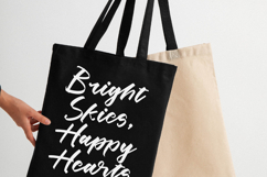 Humble Analog - Modern Bold Calligraphy Script Product Image 7