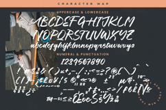 Humble Analog - Modern Bold Calligraphy Script Product Image 18