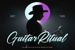 Humble Blash - Bold Handwritten Font Product Image 4