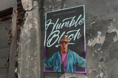 Humble Blash - Bold Handwritten Font Product Image 10