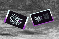 Humble Blash - Bold Handwritten Font Product Image 11