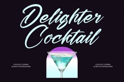 Humble Blash - Bold Handwritten Font Product Image 14