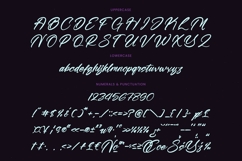 Humble Blash - Bold Handwritten Font Product Image 18