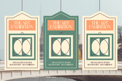 Humble Garden - New Elegant Serif Font Product Image 5