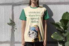 Humble Garden - New Elegant Serif Font Product Image 6