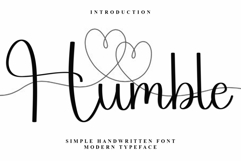 Humble Product Image 1