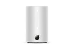 Humidifier Mockup Isolated on White background Product Image 1