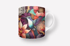 Hummingbird Mug,flower mug,sublimation designs,sublimation PNG,digital download,instant download,digital print,sublimation tumbler,sublimation mug,sublimation shirts,heat press designs,sublimation prints,sublimation mugs,hummingbird png,tumbler design