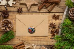 Hummingbird Stained Glass Sublimation Bundle Product Image 4